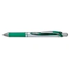 Image de Stylo roller gel rétractable Energel Pointe 0,7mm Vert