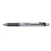 Image de Porte-mines ENERGIZE PL75, argent / noir