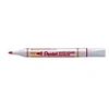 Image de Marqueur pour tableau blanc MW85, pointe ogive, rouge