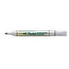 Image de Marqueur pour tableau blanc MW85, pointe ogive, vert