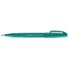 Image de Stylo Feutre Brush Sign Pen Turquoise