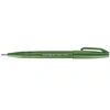 Image de Stylo Feutre Brush Sign Pen Vert Olive