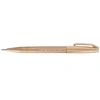 Image de Stylo Feutre Brush Sign Pen Brun