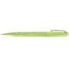Image de Stylo Feutre Brush Sign Pen Vert Pastel