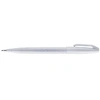 Image de Stylo Feutre Brush Sign Pen Gris Clair