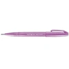 Image de Stylo Feutre Brush Sign Pen Mauve