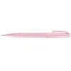 Image de Stylo Feutre Brush Sign Pen Rose Pastel