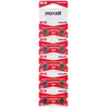 Image de Maxell Pile Bouton Lr1130-b10 Mxl 10 Unités One Size