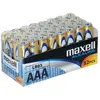 Image de Maxell Boîte 32 Piles Lr03 Aaa One Size
