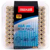 Image de Maxell Pile Alcaline Lr03