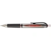 Image de UNIBALL GEL IMPACT BROAD RT STYLO ROUG
