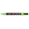 Image de Marqueur Pointe conique Fine Uni Chalk Vert