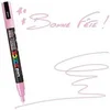 Image de Feutre PC-3M - Pointe conique fine
