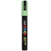 Image de Marqueur PC5M pointe moyenne Vert Pomme
