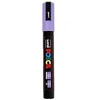 Image de marqueur junior 2,5 mm PC-5M lilas moyen