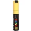 Image de marqueur 8 mm PC-8K jaune