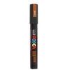 Image de marqueur junior 2,5 mm bronze