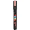 Image de marqueur junior 2,5 mm rouge
