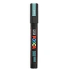 Image de marqueur junior 2,5 mm vert menthe