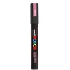 Image de marqueur junior 2,5 mm rose foncé