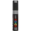 Image de marqueur junior 8 mm argent