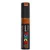 Image de marqueur junior 8 mm bronze