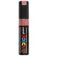 Image de marqueur junior 8 mm rouge clair