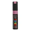Image de marqueur junior 8 mm rose