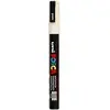 Image de épaisseur de la PC-3Mligne du marqueur de peinture 0,9 - 1,3 mm beige