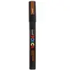 Image de Marqueur PC-3M bronze | pointe fine conique