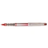 Image de Roller encre liquide EYE UB187S Pte aiguille Moy. 0,7mm Rouge