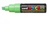 Image de Marqueur Pte large biseautée POSCA PC8K 8mm Vert Fluo