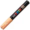 Image de Marqueur PC-1MC rose saumon pointe extra-fine conique
