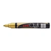Image de Marqueur craie Uni Chalk Or