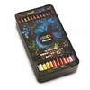 Image de Crayons de dessin - Posca Pencil - 36 pièces