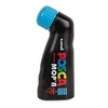 Image de Marqueur MOP'R - Pointe ronde extra large - Plusieurs coloris disponibles