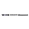 Image de Stylo roller Uni-Ball Eye Encre liquide Ecriture moyenne 0,7 mm Noir