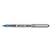 Image de Stylo roller Uni-Ball Eye Encre liquide Ecriture moyenne 0,7 mm Bleu