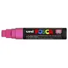 Image de Marqueur Pte rectangulaire extra-large POSCA PC17K 15mm Rose