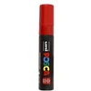 Image de PC17K PTE XL BISEAUTE ROUGE