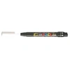 Image de Uni-ball Posca Marqueur pinceau POSCA Brush Blanc