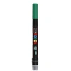 Image de marqueur de peinture épaisseur de la PCF-350ligne 1-10 mm vert foncé