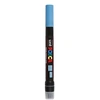 Image de marqueur de peinture épaisseur de PCF-350ligne 1-10 mm bleu