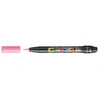 Image de Uni-ball Posca Marqueur pinceau POSCA Brush Rose