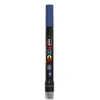 Image de marqueur de peinture épaisseur de la PCF-350ligne 1-10 mm bleu foncé