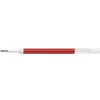 Image de uni-ball Recharge pour stylo roller SIGNO (UMR-87), rouge