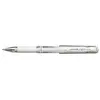 Image de Stylo à bille Uniball Signo Broad Blanc