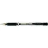 Image de Stylo Gel Broad Paillette Noir