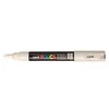 Image de Marqueur Pointe conique extrafine Blanc
