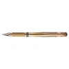 Image de Stylo à bille Uniball Signo Broad Or